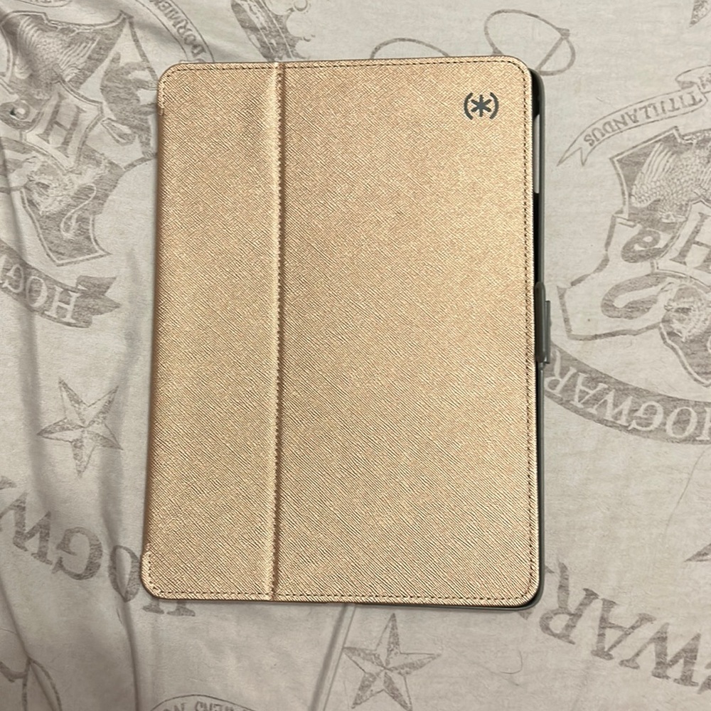 Speck Ipad Case
